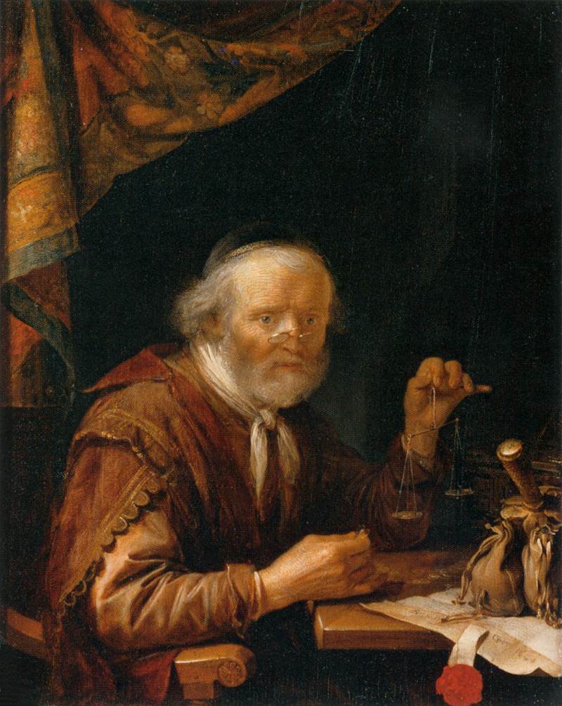 Gerard_Dou_-_The_Moneylender_